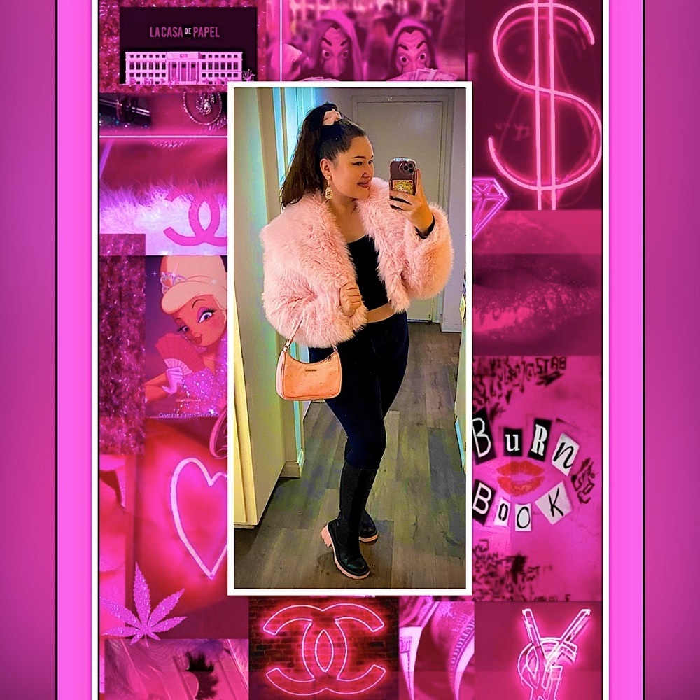 💕💕 Paige’s posh live show 💕💕